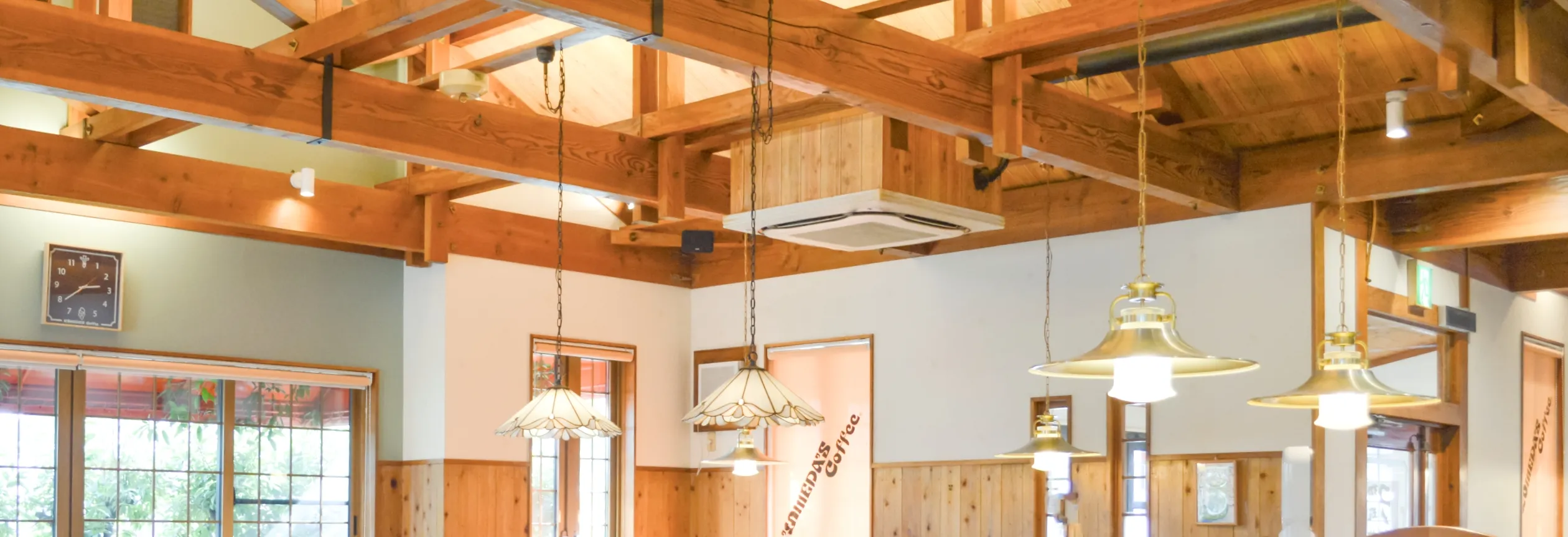 西尾交通の飲食事業